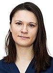 Арапова Ирина Андреевна, Ортопед, Травматолог, Травматолог-ортопед