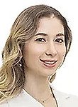 Бекмурзаева Камила Тимурлановна, Акушер, Гинеколог, Хирург