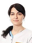Валиева Галина Сергеевна, Акушер, Гинеколог, Акушер-гинеколог, УЗИ-специалист
