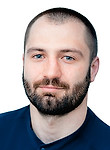 Омельченко Евгений Владимирович, Врач ЛФК