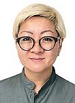 Щербакова Валентина Францевна, Стоматолог, Стоматолог-терапевт, Стоматолог-ортопед