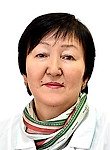 Джумабаева Болдукыз Толгонбаевна, Гематолог