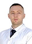 Чумак Максим Андреевич, Психотерапевт, Психиатр