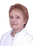 Твердикова Людмила Николаевна, Гинеколог
