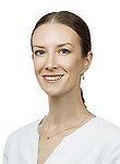 Авдеева Алина Игоревна, Невролог