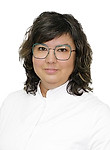 Серегина Анна Андреевна, Гинеколог, Акушер-гинеколог, УЗИ-специалист