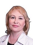Евланова Елена Викторовна, Невролог, Рефлексотерапевт