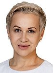 Сафонова Анна Александровна, Косметолог, УЗИ-специалист, Косметолог-дерматолог