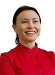 Быковская Оксана Сергеевна, Акушер, Гинеколог, Репродуктолог (ЭКО)