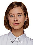 Соломахина Ирина Александровна, Репродуктолог (ЭКО)