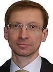 Гуненков Александр Викторович, Сурдолог
