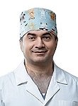 Мелконян Аветис Генрикович, Травматолог, Уролог, Уролог-андролог, Хирург, Абдоминальный хирург