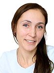 Миннигареева Агния Валерьевна, Стоматолог, Стоматолог-терапевт, Стоматолог-хирург