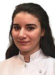 Григорян Лусине Аркадьевна, Стоматолог