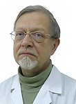 Чариков Виктор Владимирович, Гастроэнтеролог, Эндоскопист
