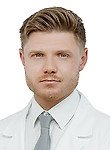 Вихтар Михаил Олегович, Ортопед, Травматолог, Травматолог-ортопед