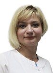 Миночкина Ольга Петровна, Хирург, УЗИ-специалист, Флеболог