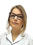 Виноградова Светлана Александровна, ЛОР (отоларинголог)