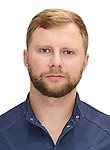 Сказкин Владислав Александрович, Стоматолог, Стоматолог-ортодонт