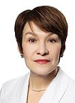 Боденко Анна Анатольевна, ЛОР (отоларинголог)