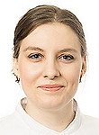 Скорик Елена Сергеевна, Эндокринолог