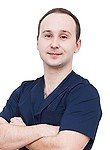 Кочергин Дмитрий Владимирович, Стоматолог, Стоматолог-ортопед