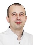 Ходенков Сергей Сергеевич, Уролог, Андролог, Уролог-андролог, УЗИ-специалист