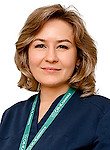 Жмакина Лилия Викторовна, Венеролог, Дерматовенеролог, Дерматолог, Трихолог, Миколог, Косметолог, Косметолог-дерматолог