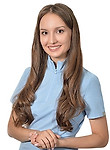 Кудякова Анастасия Алексеевна, Стоматолог