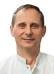 Исаев Андрей Юльевич, Стоматолог, Стоматолог-терапевт, Стоматолог-хирург