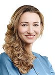 Седова Мария Сергеевна, Стоматолог, Стоматолог-терапевт