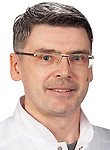 Шадрин Вадим Александрович, Физиотерапевт, Реабилитолог, Врач ЛФК, Спортивный врач