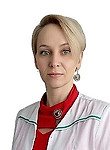 Никифорова Наталья Владимировна, Невролог