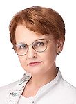 Волошина Юлия Владимировна, Дерматовенеролог, Дерматолог, Косметолог, Косметолог-дерматолог