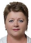 Митина Алла Леонидовна, Акушер, Гинеколог