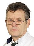 Васильев Александр Петрович, Маммолог, Онкодерматолог, Онколог-маммолог, Онколог