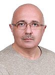 Шадунц Андрей Генрихович, Стоматолог, Стоматолог-терапевт