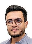 Сабуров Бахтияр Фахраддинович, Стоматолог-ортодонт