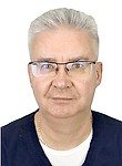 Карев Дмитрий Борисович, Невролог, Ортопед, Травматолог, Травматолог-ортопед