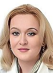 Маркова Евгения Владимировна, Акушер, Гинеколог, Акушер-гинеколог