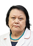 Болдовская Галина Алексеевна, Гастроэнтеролог, Терапевт, Кардиолог, Нефролог, Пульмонолог