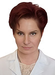 Сласная Светлана Филипповна, Акушер, Гинеколог, Гинеколог-эндокринолог, Сексолог