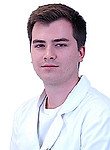 Кадышев Эльдар Маратович, Физиотерапевт