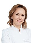 Жукова Татьяна Валерьевна, Косметолог
