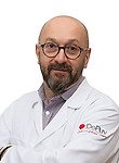Жаглин Антон Владимирович, Ортопед, Травматолог, Травматолог-ортопед