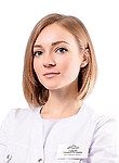 Садкова Екатерина Евгеньевна, Стоматолог