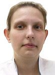 Игнатова Екатерина Владимировна, Невролог