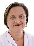 Растегина Татьяна Александровна, Стоматолог, Стоматолог-терапевт