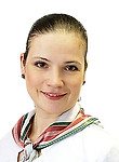 Галахова (Красюк) Ольга Владимировна, Уролог, Андролог, Уролог-андролог