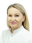 Кропачева Оксана Валерьевна, Акушер, Гинеколог, УЗИ-специалист